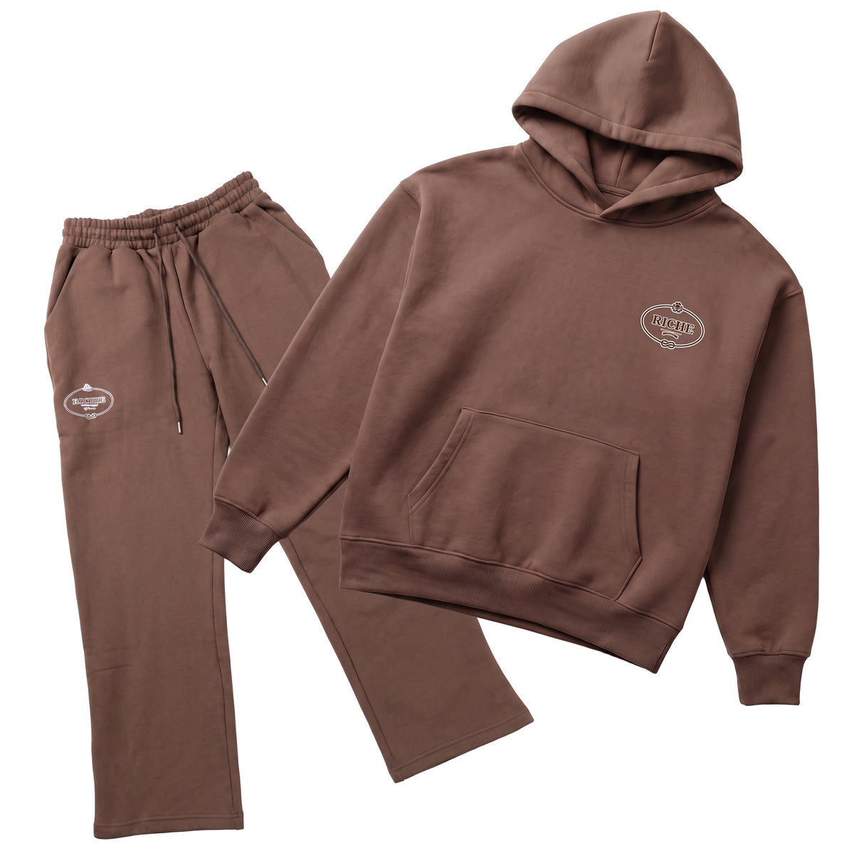 CORE Hoodie set by Vie+Riche, view 54