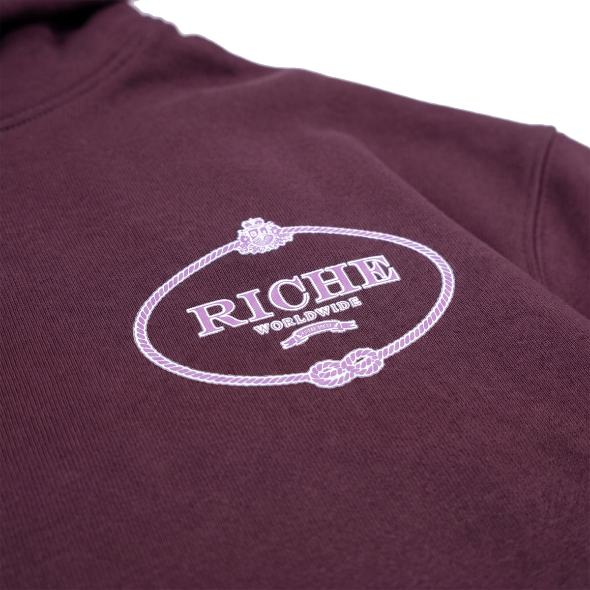 CORE Hoodie set by Vie+Riche, view 33