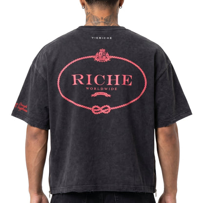 CC flag tee | Humen Brand 2