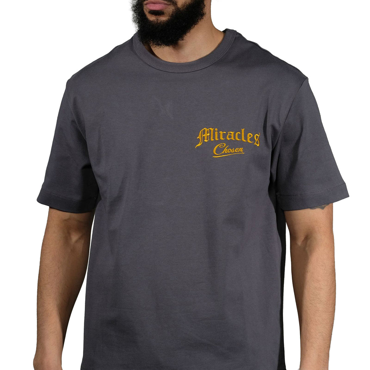 Blessing tee by Chosen, view 1