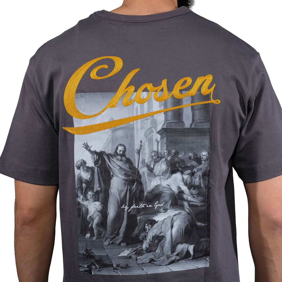 Blessing tee by Chosen, view 2