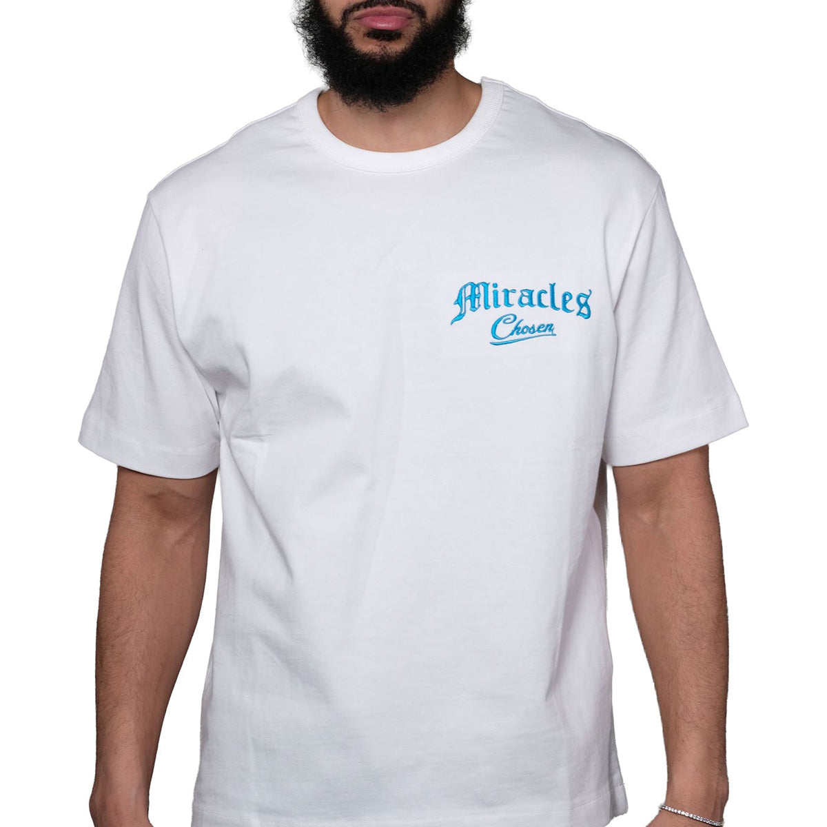 Blessing tee by Chosen, view 3