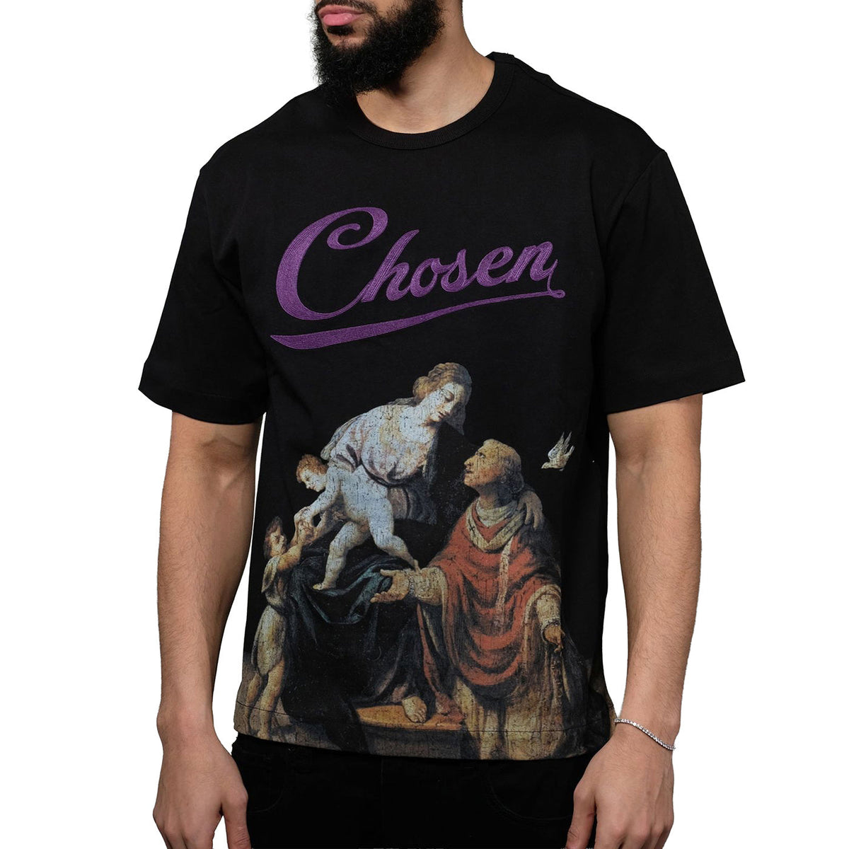 Chosen child by Chosen, view 1