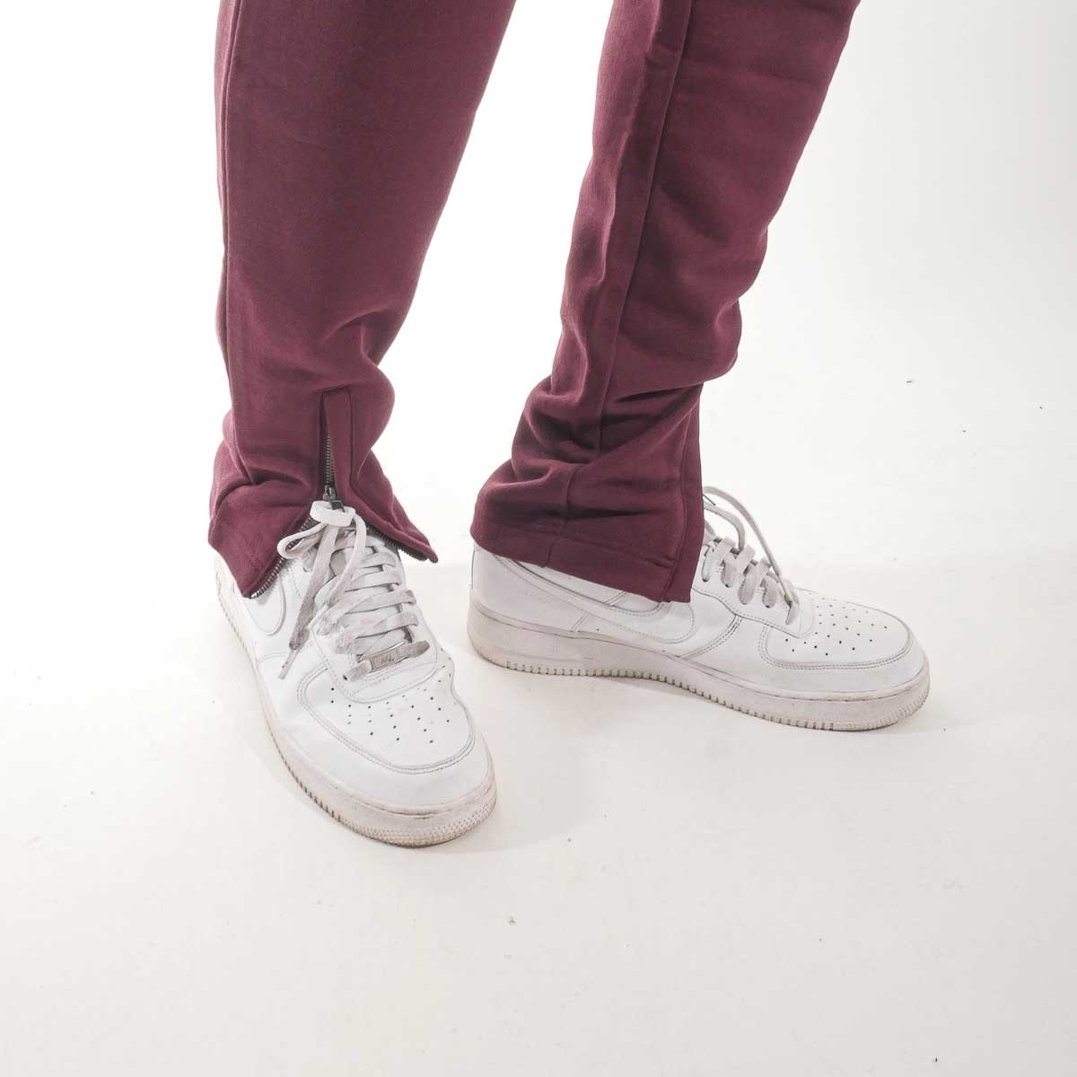 French Terry Sweatpants Port Royale by Chosen - 4