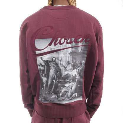 Miracles crew By Chosen-5