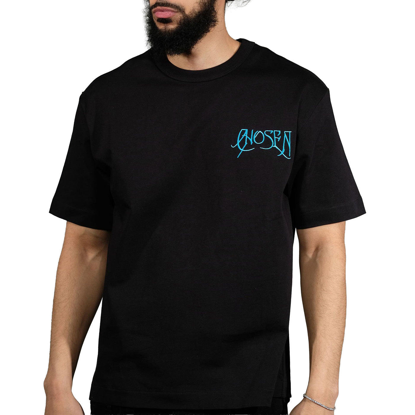 Spider tee Black by Chosen
 - 2