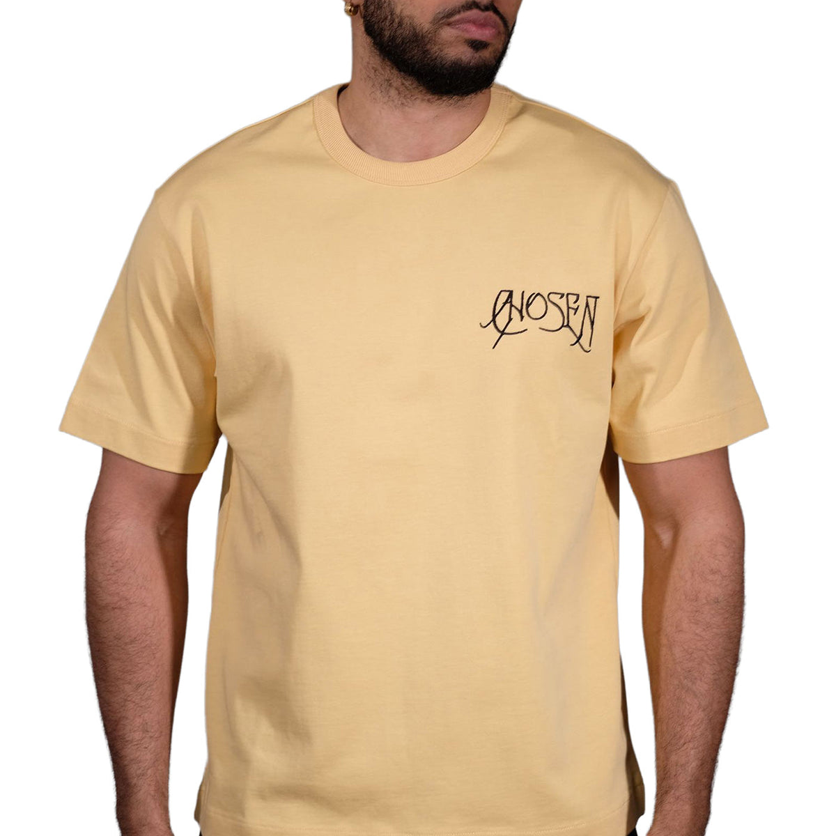 Spider tee by Chosen, view 1