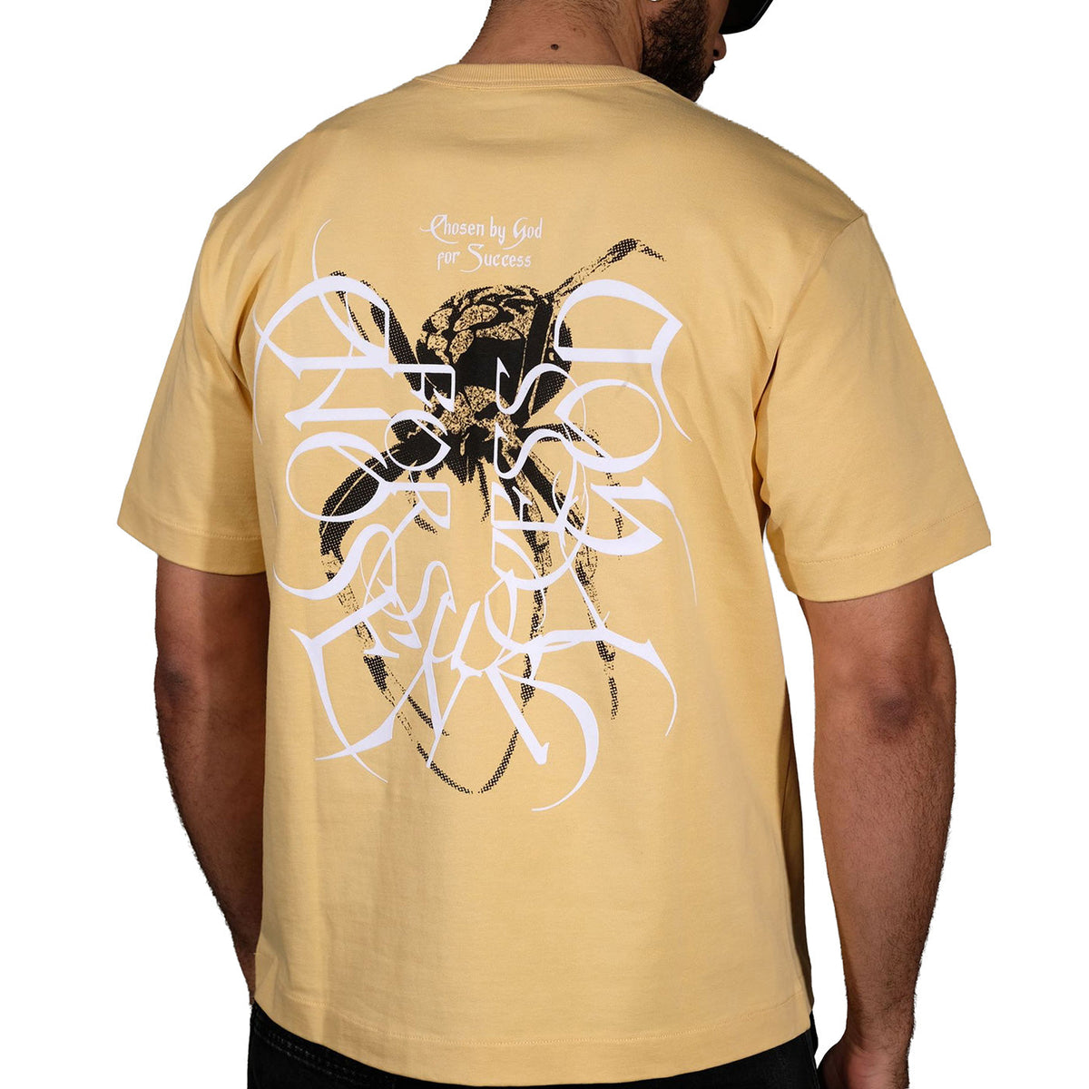 Spider tee by Chosen, view 2
