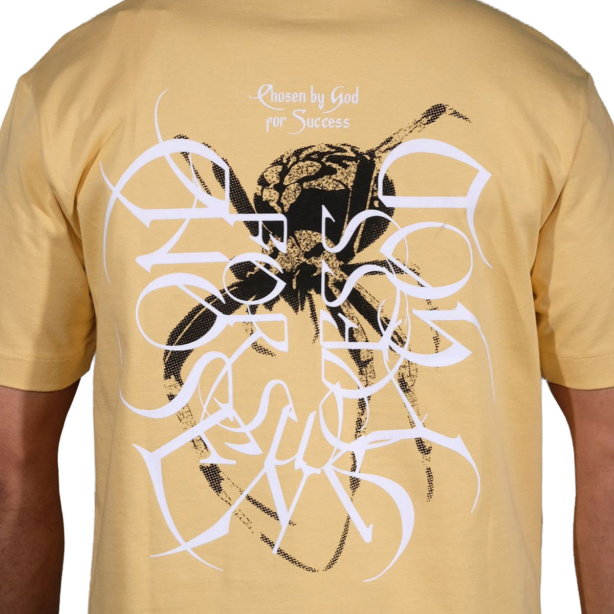 Spider tee by Chosen, view 3