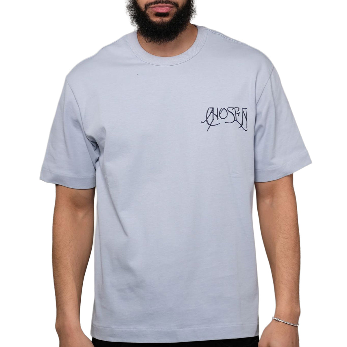 Spider tee by Chosen, view 4