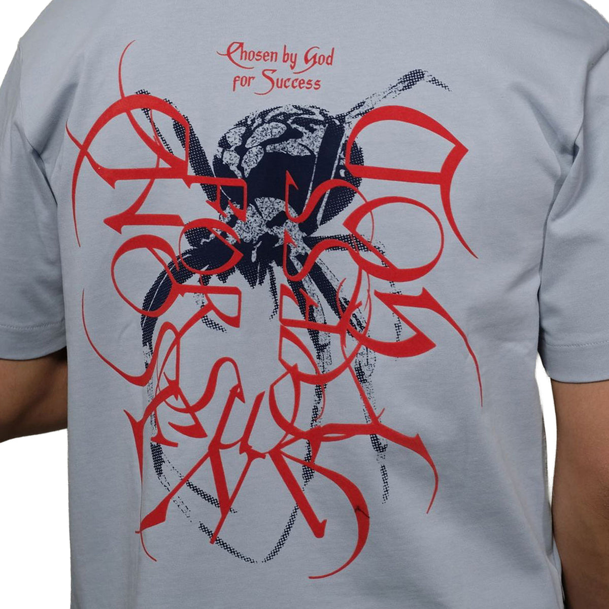 Spider tee by Chosen, view 6