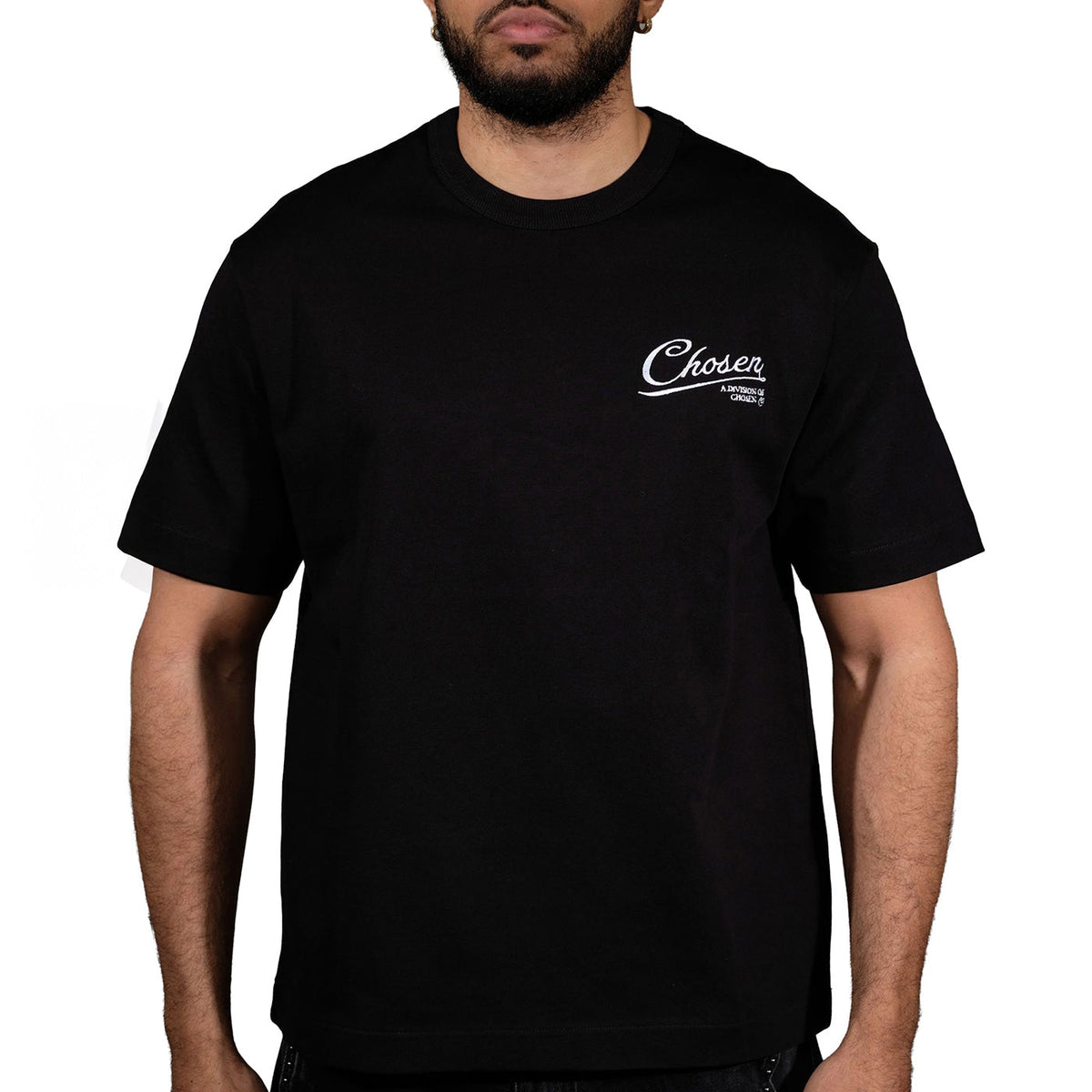 Eagle tee by Chosen, view 1
