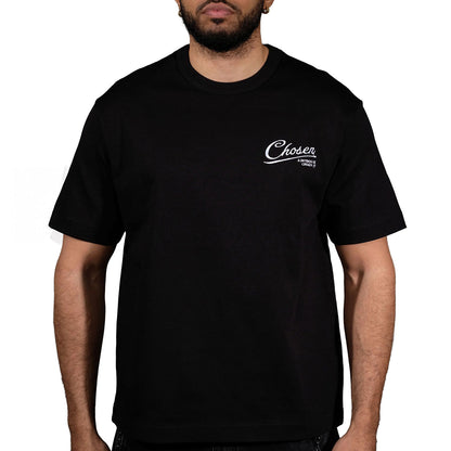 Eagle tee