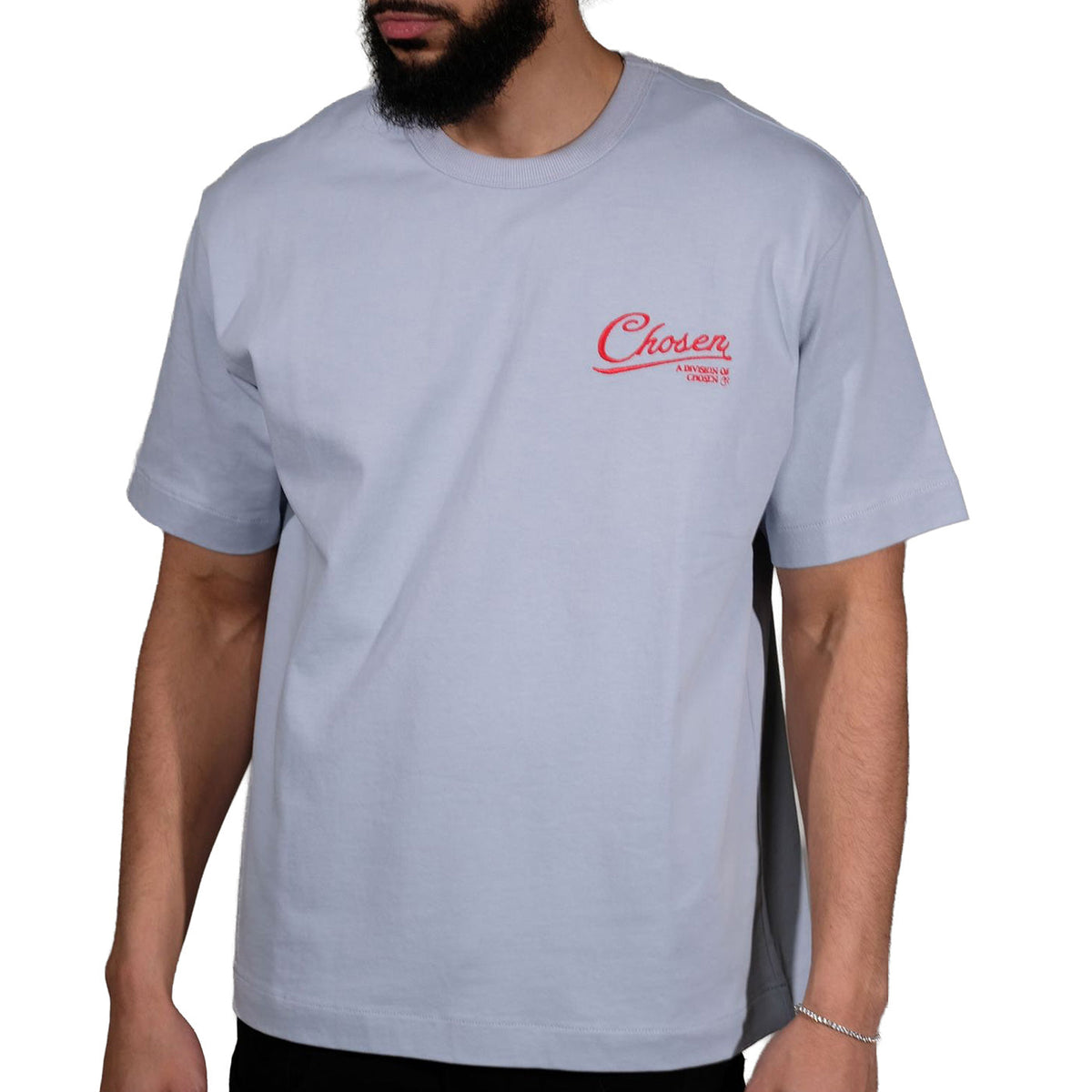 Eagle tee by Chosen, view 5