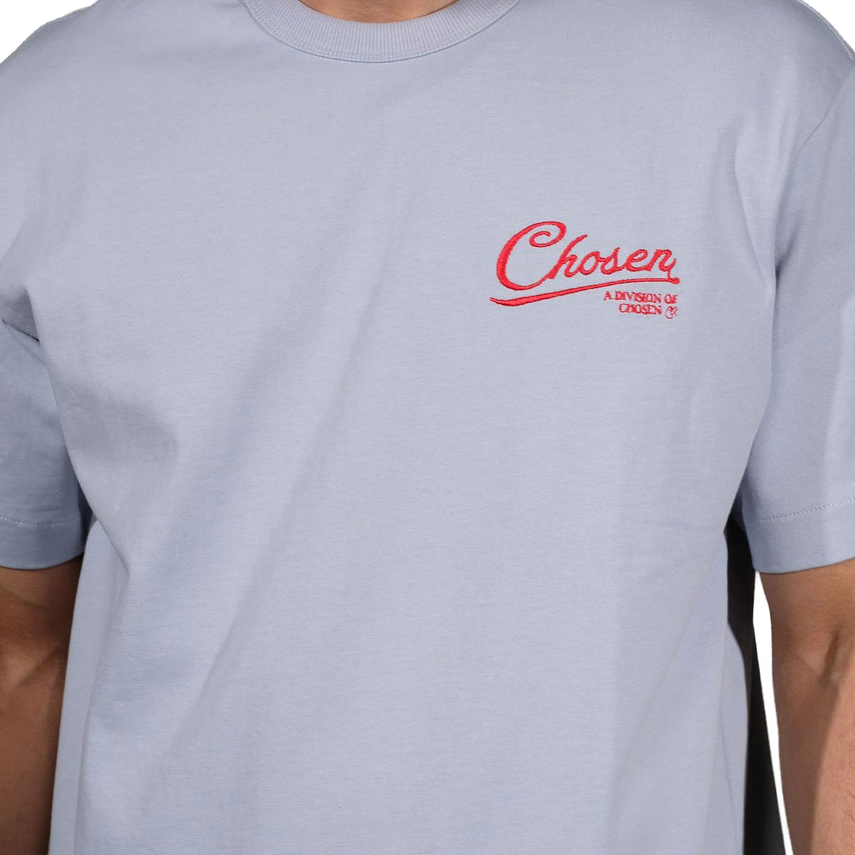Eagle tee by Chosen, view 6