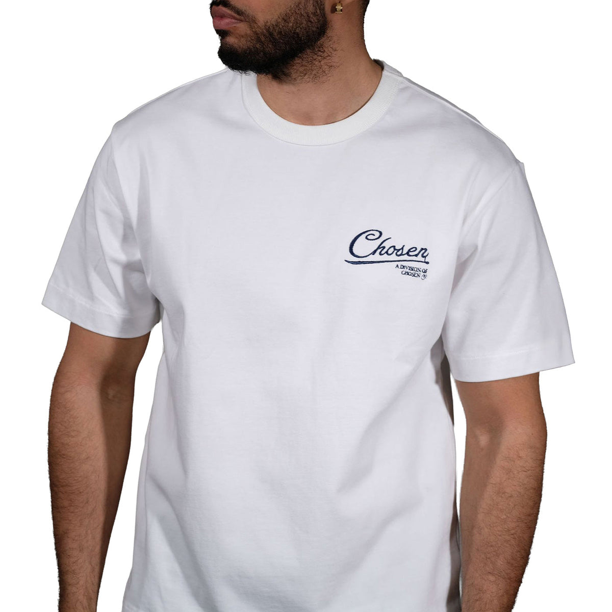 Eagle tee by Chosen, view 2