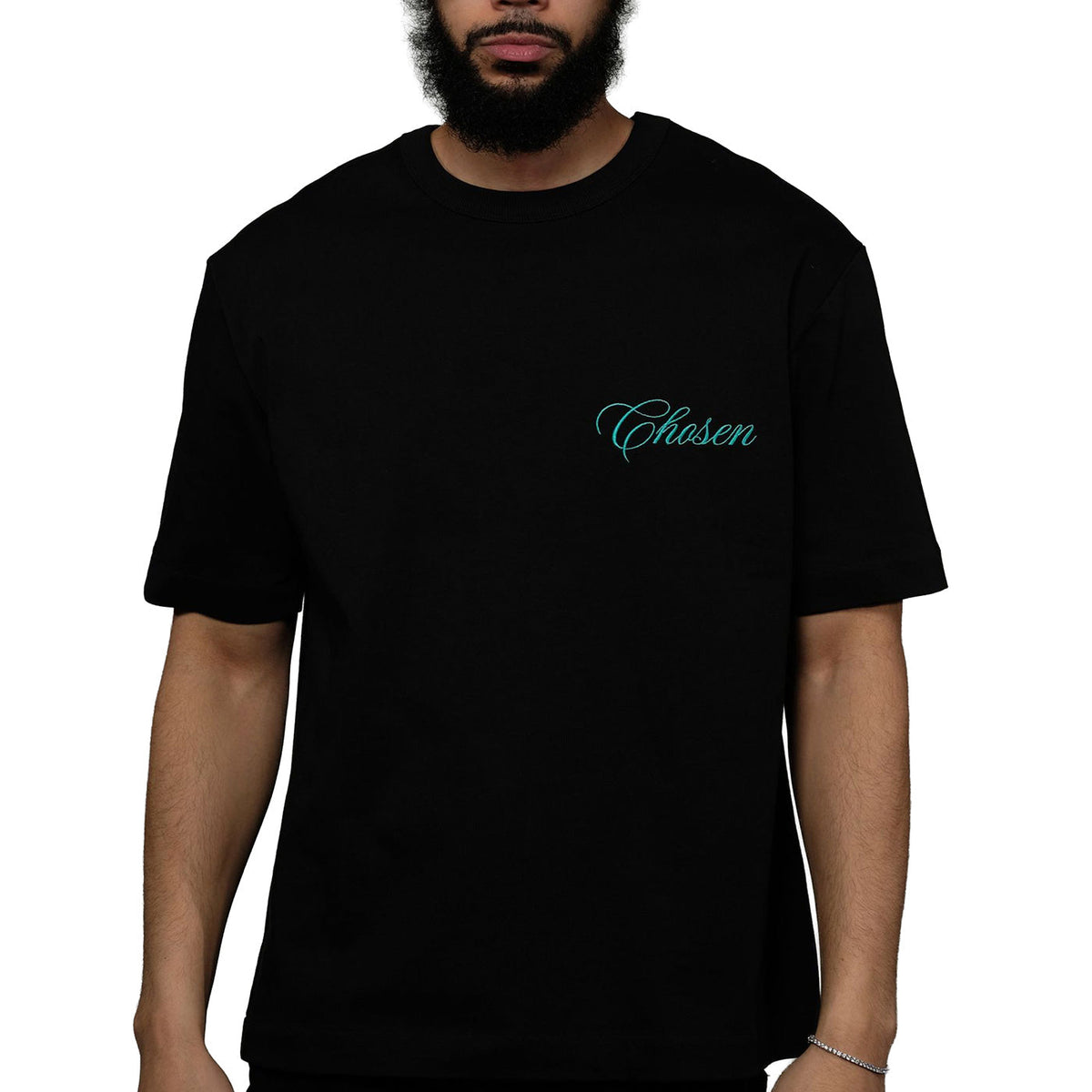 Your path tee by Chosen, view 2