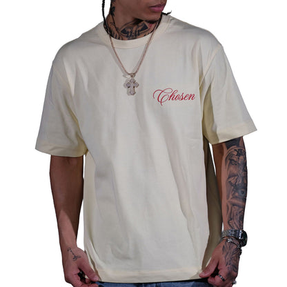 Your path tee