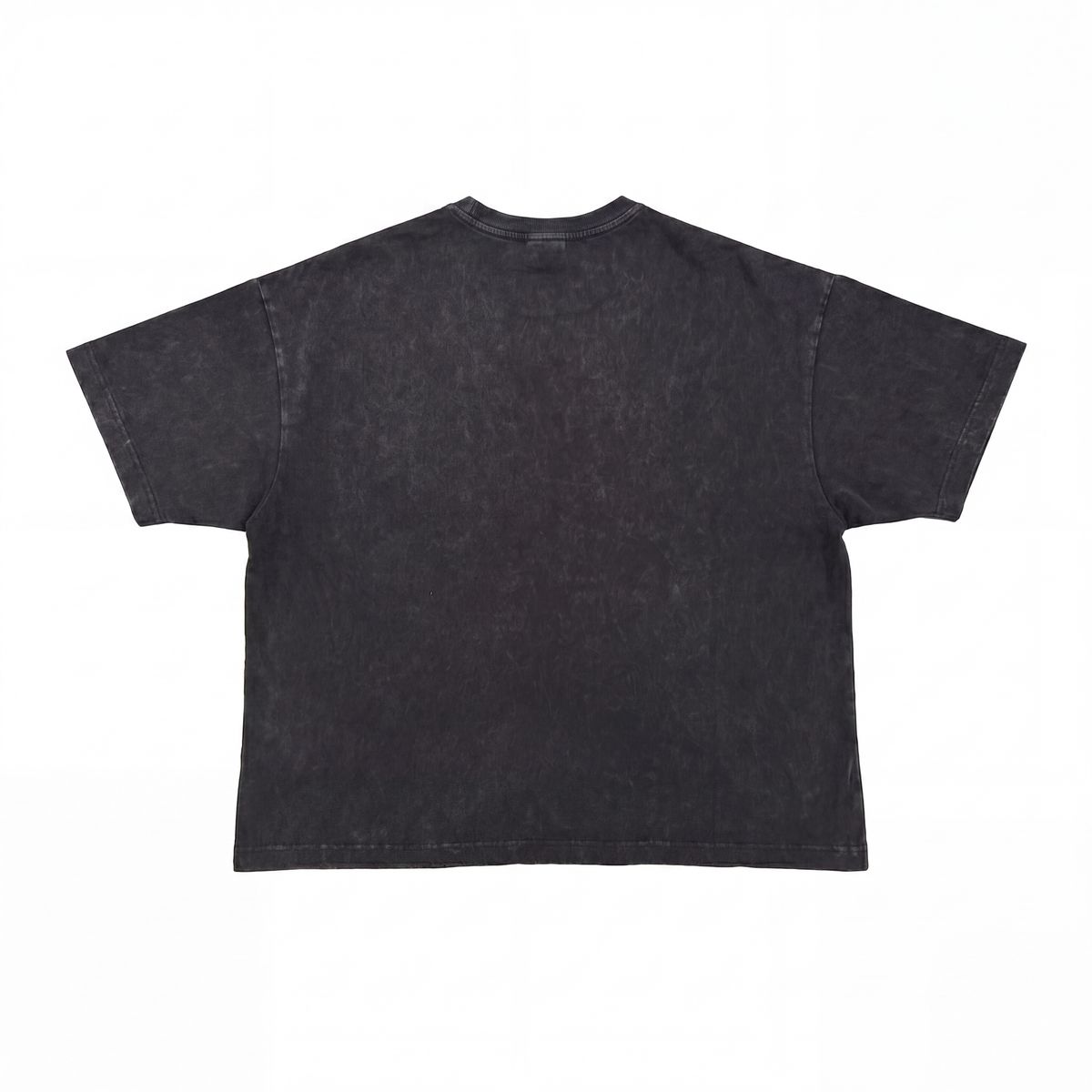 Freedom Crest Collage Tee