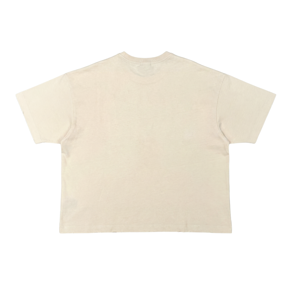 Freedom Crest Collage Tee by VIERICHEPARIS, view 11
