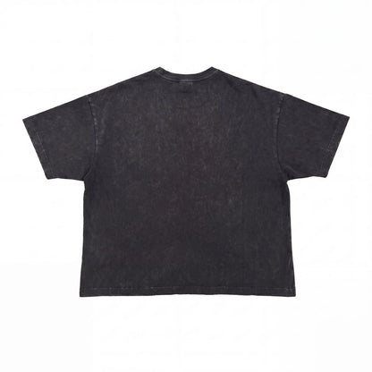 Made New Statue Graphic Tee