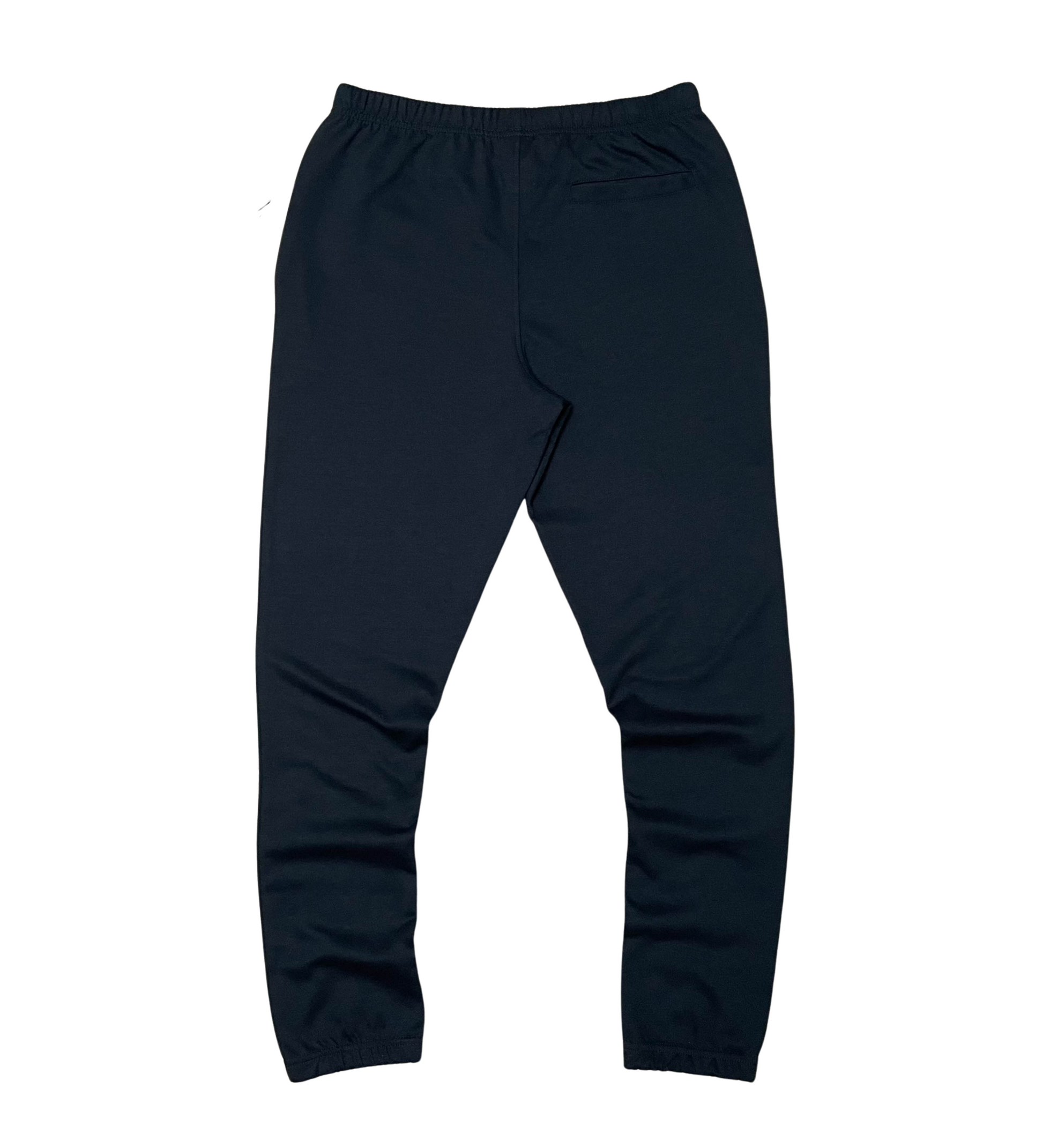 Trust No One Jogger Set - Light Blue | Civilized _7