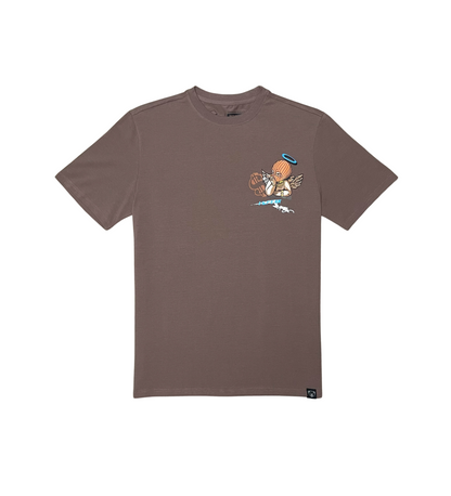 Angel money talks tee