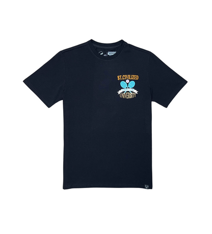 Tennis club university tee