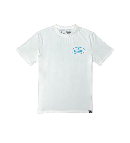 Maison blanche angel tee