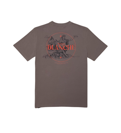 Maison blanche angel tee