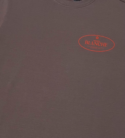 Maison blanche angel tee