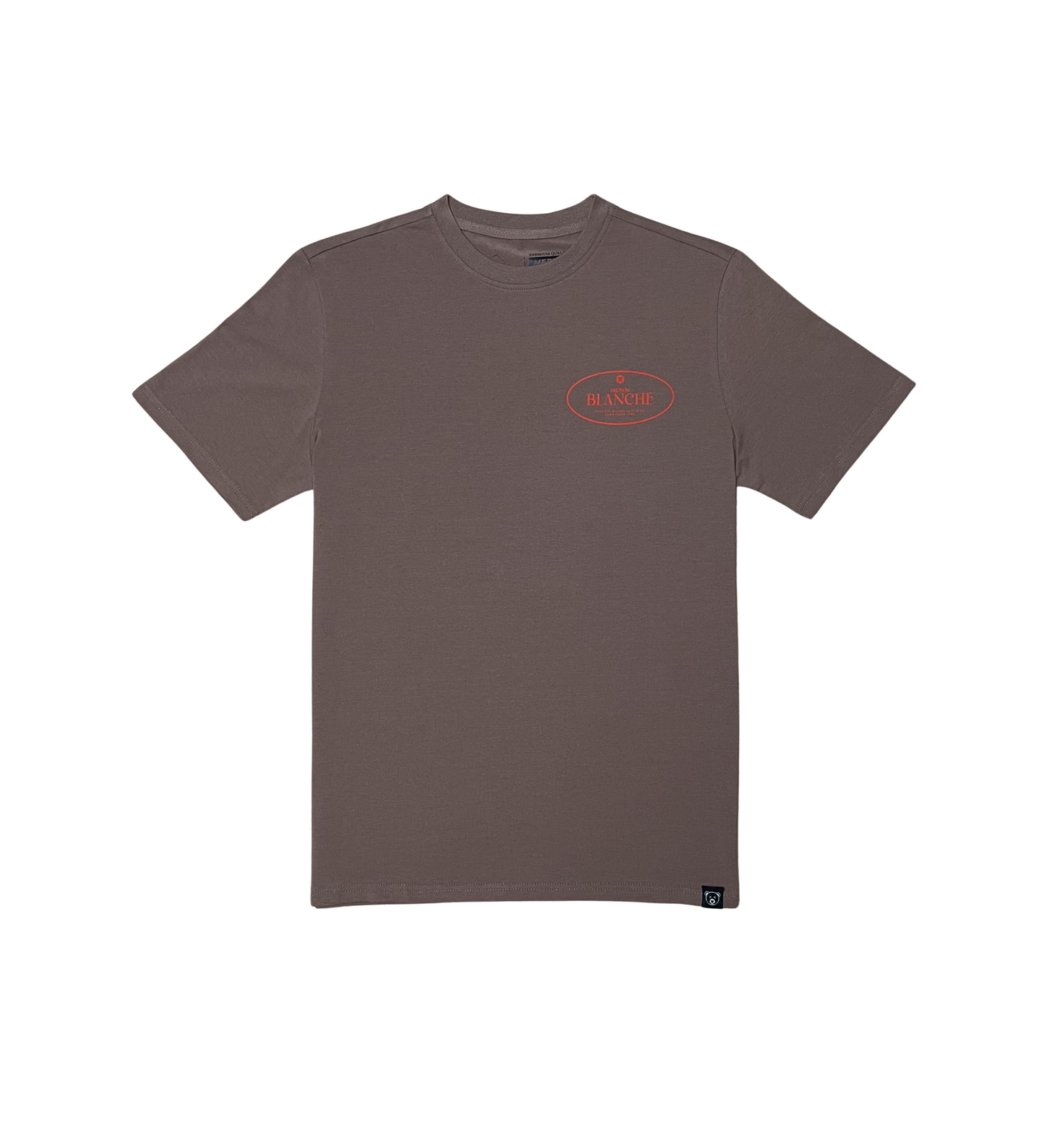 Maison blanche angel tee