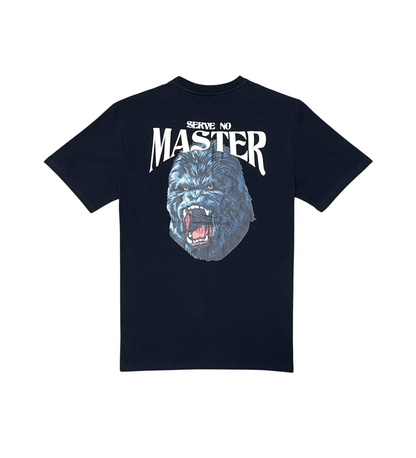 Civilized master tee
