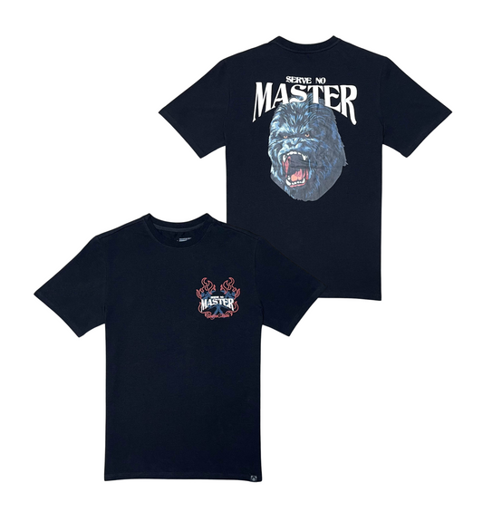 Civilized master tee