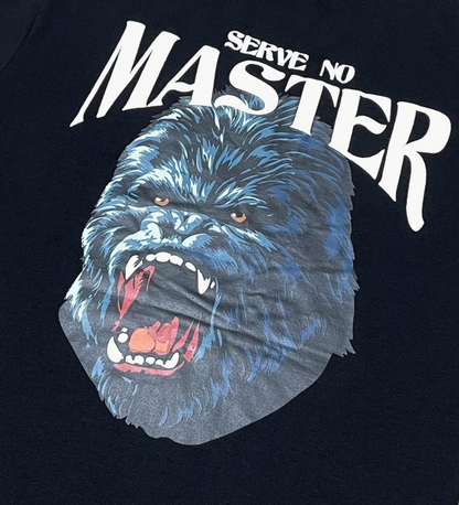 Civilized master tee