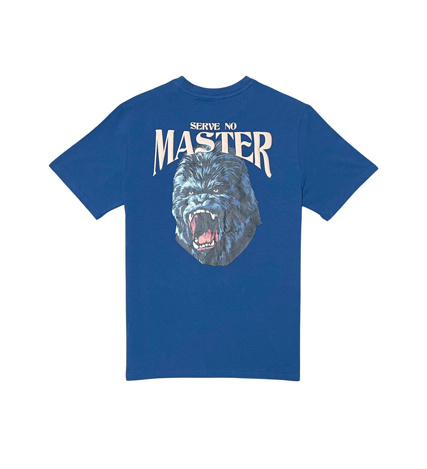 Civilized master tee