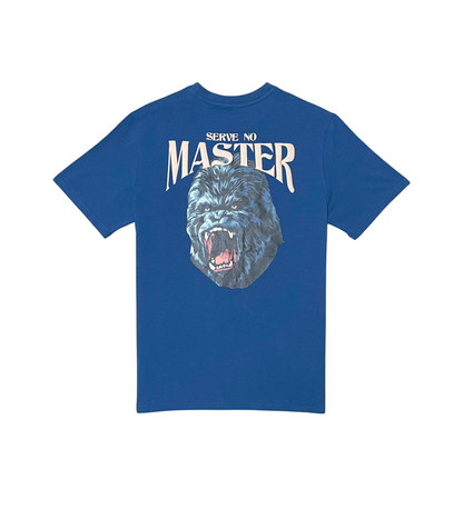 Civilized master tee