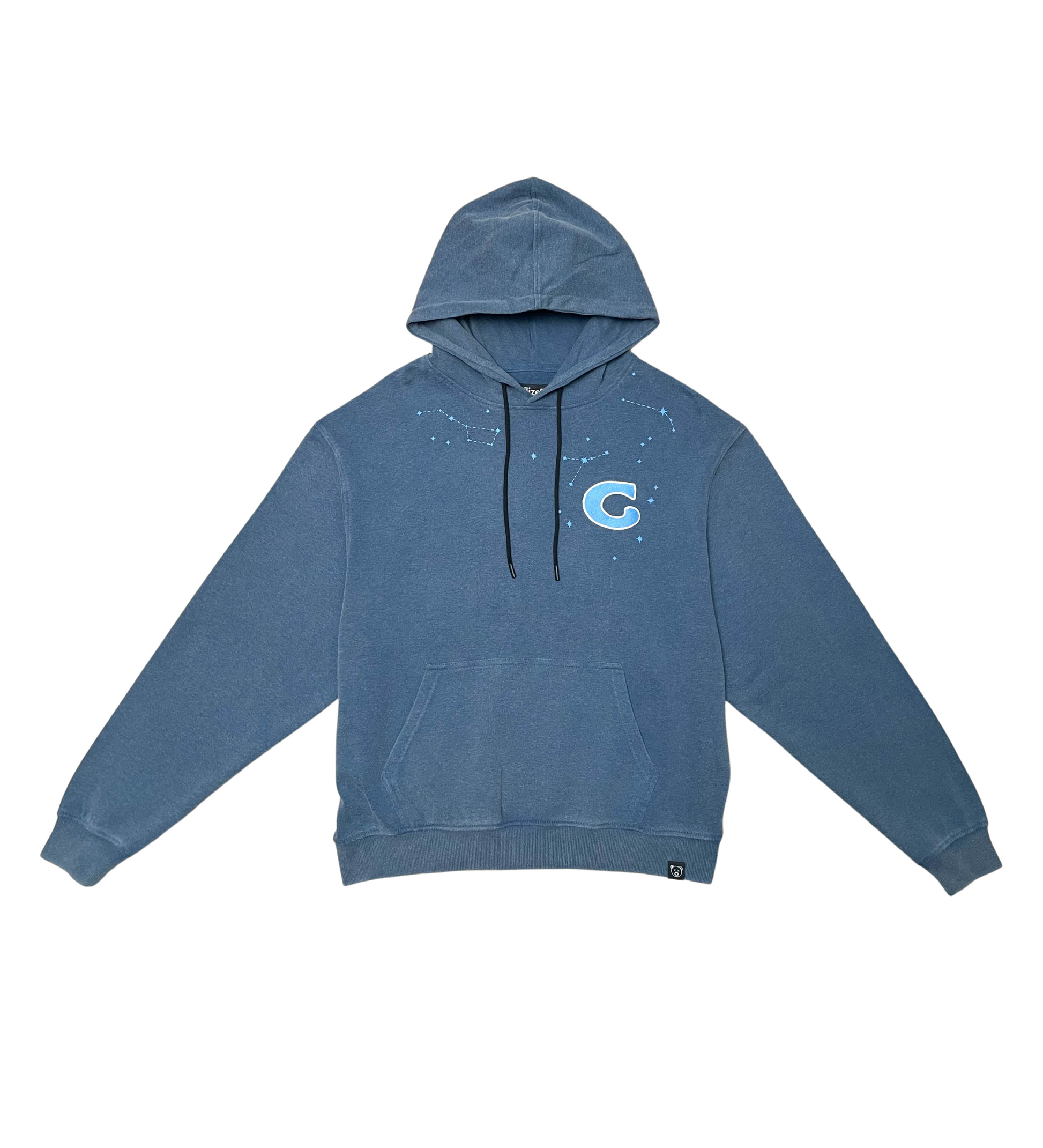 Camel Hoodie - Black | Civilized _5