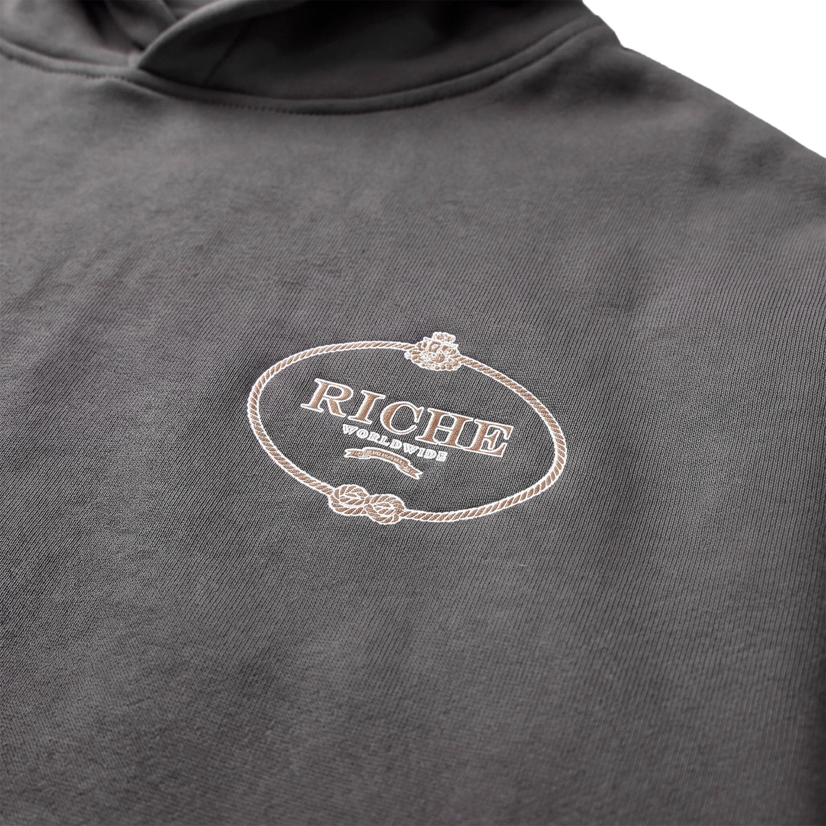 Kids CORE Hoodie set by Vie+Riche, view 8