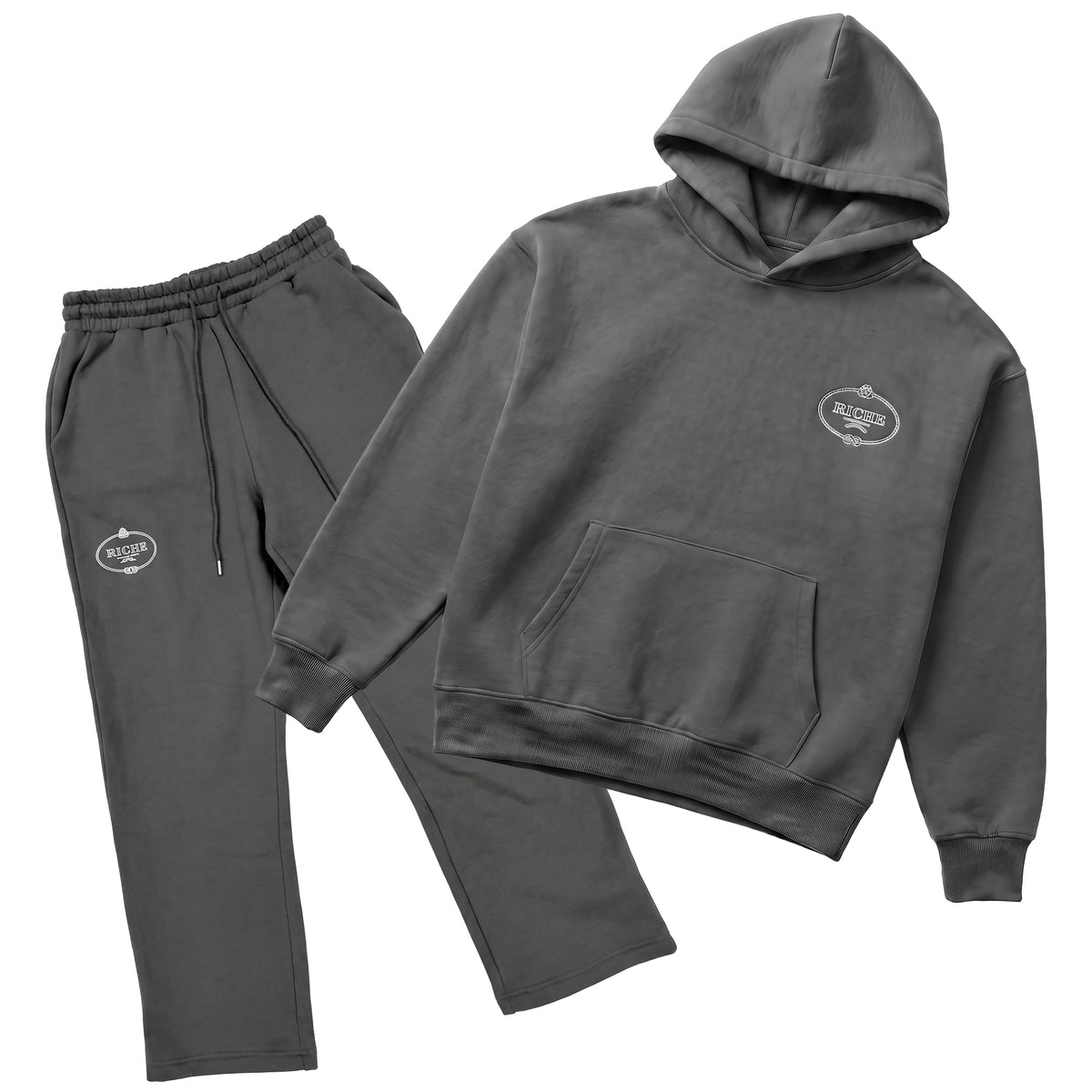 CORE Hoodie set by Vie+Riche, view 18