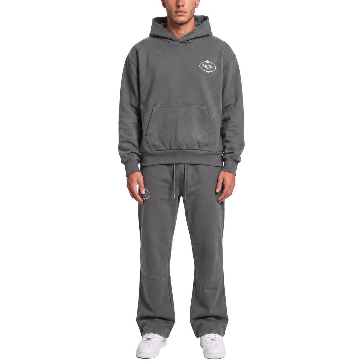 CORE Hoodie set by Vie+Riche, view 13