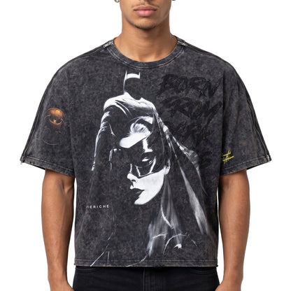 Dark knight tee | Humen Brand 1