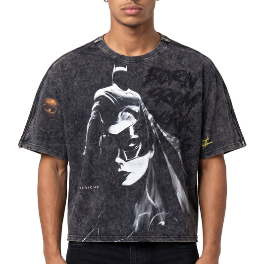 Dark knight tee | Humen Brand 1