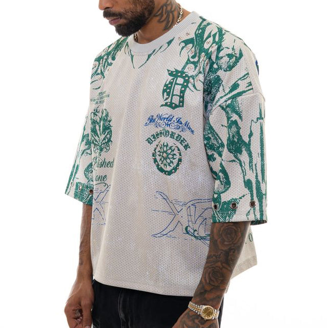 The World Is Mine Jersey By Dissorder- 7