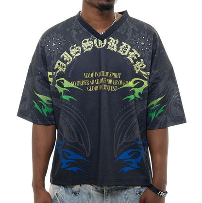 Dissorder Jersey By Dissorder- 2