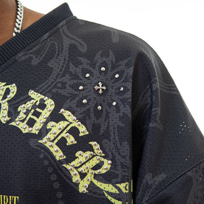 Dissorder Jersey By Dissorder- 8