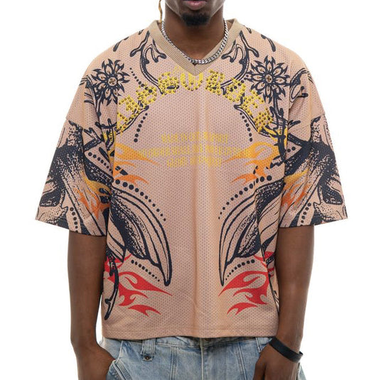 Dissorder Jersey By Dissorder- 1