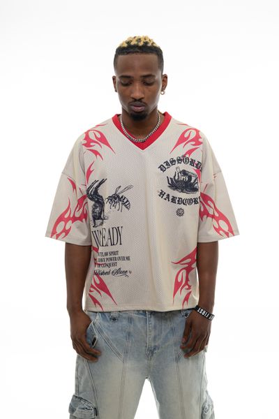 Dissorder jersey by Dissorder - 1