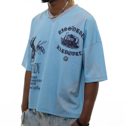 War Ready Jersey By Dissorder- 3