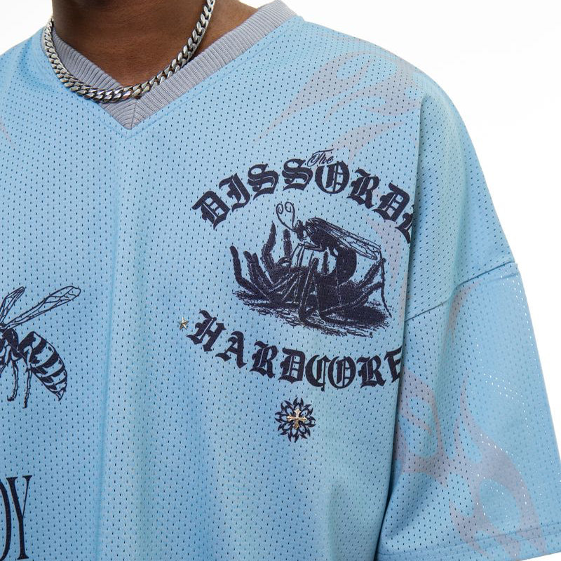 War Ready Jersey By Dissorder- 4